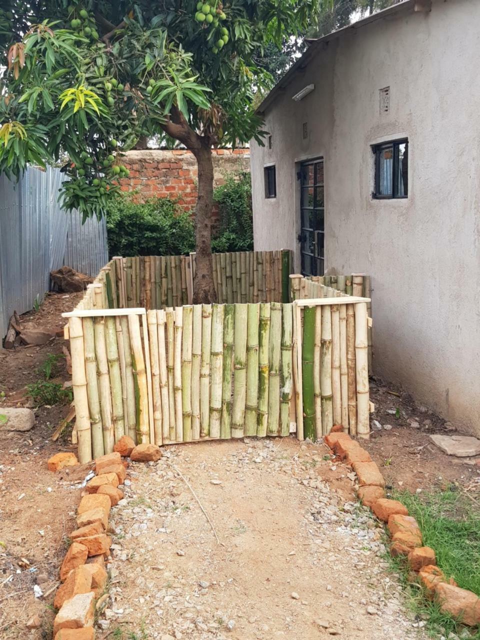 Sasana Motel And Guest House Bungoma Kültér fotó